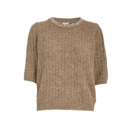 Peppercorn Peppercorn Trui Kira sand