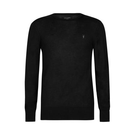 AllSaints AllSaints Trui zwart