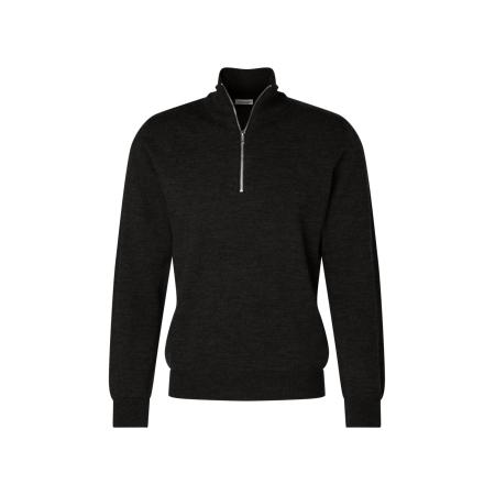 Seidensticker SEIDENSTICKER Trui grijs