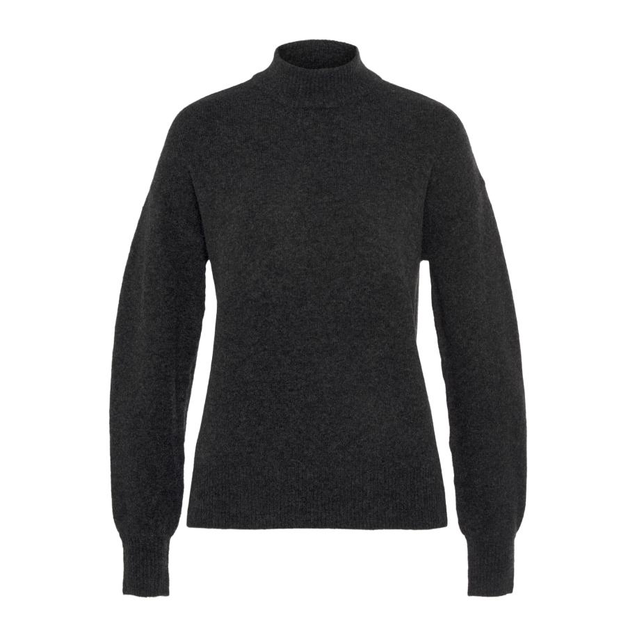 Lascana LASCANA Trui antraciet -