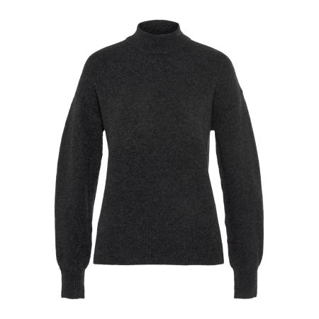 Lascana LASCANA Trui antraciet