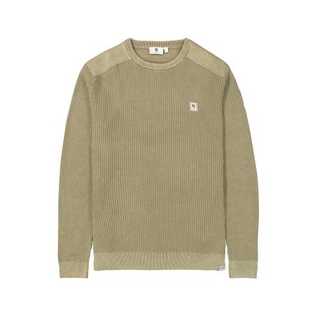 Garcia GARCIA Trui sand