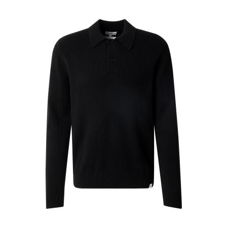 NORSE PROJECTS Trui zwart