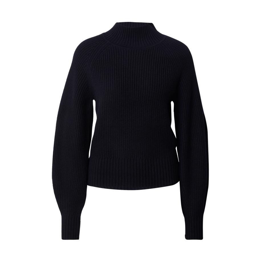 Hugo Boss HUGO Trui Sorellasio zwart -