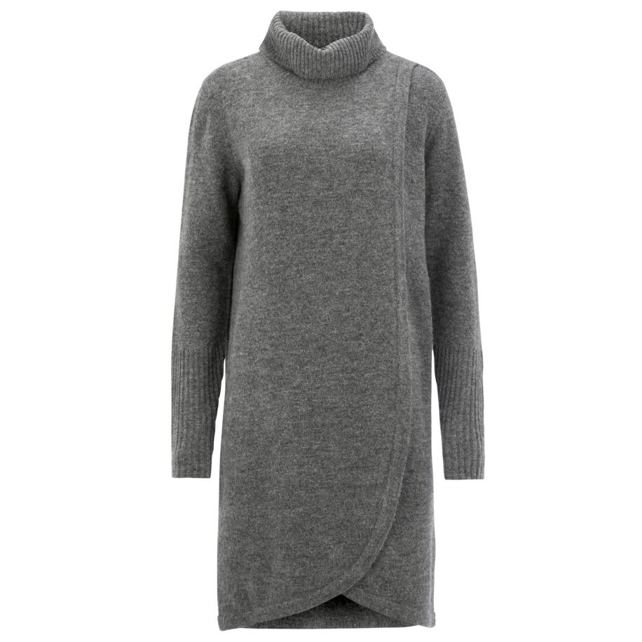 Cellbes of Sweden Cellbes of Sweden Trui grijs gemêleerd -