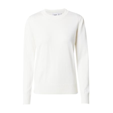 Saint Tropez SAINT TROPEZ Trui Mila wit