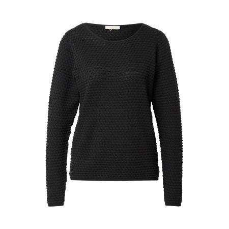 Freequent Trui DODO zwart