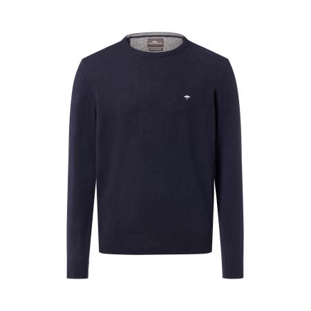 Fynch-Hatton FYNCH-HATTON Trui marine