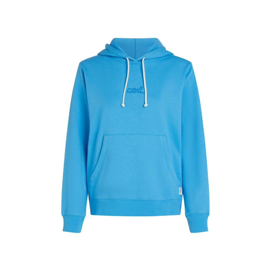 O'Neill ONEILL Sweatshirt cyaan blauw -
