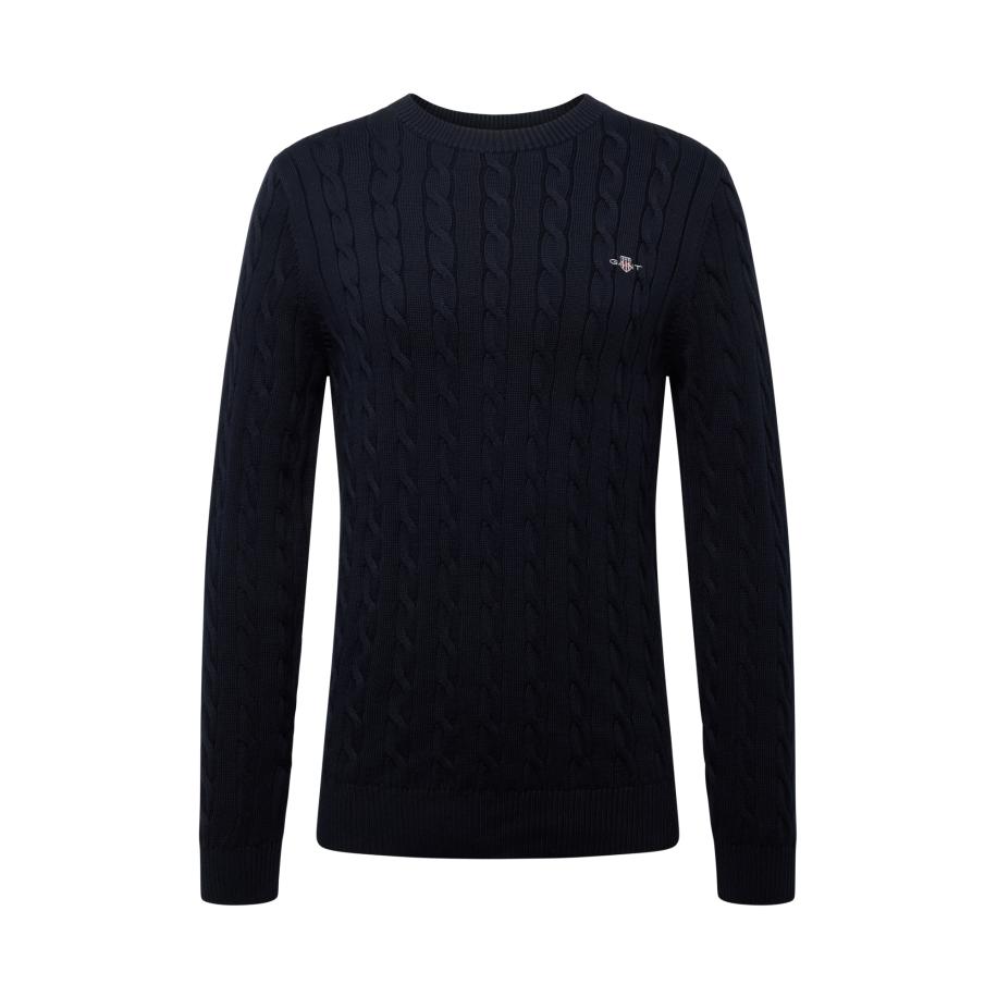 Gant GANT Trui nachtblauw -