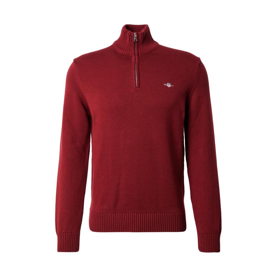 Gant GANT Trui kersrood -