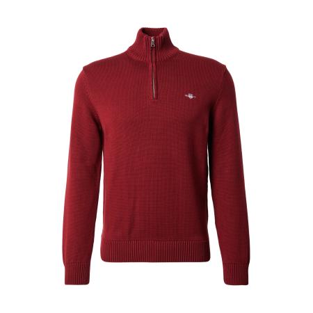 Gant GANT Trui kersrood