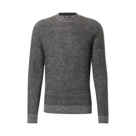 Antony Morato ANTONY MORATO Trui grijs / zwart