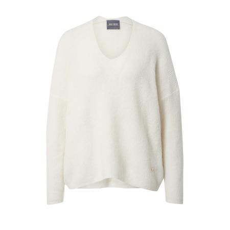 Mos Mosh MOS MOSH Trui ivoor / goud