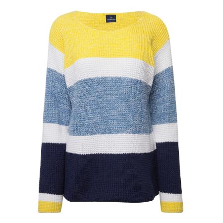 LAURASØN LAURASØN Trui gemengde kleuren