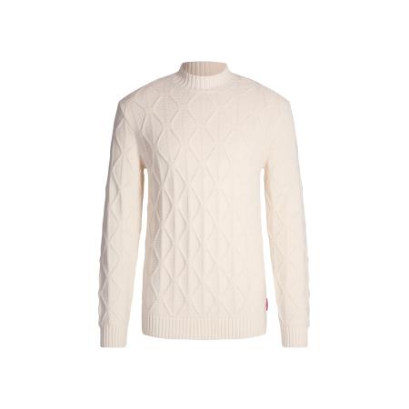 JOOP! Jeans JOOP! Jeans Trui Floriano crème