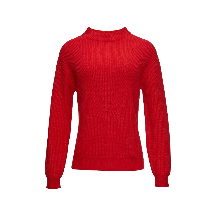 s.Oliver BLACK LABEL s.Oliver BLACK LABEL Trui rood -