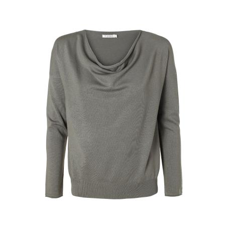 TATUUM TATUUM Trui LIVO kaki