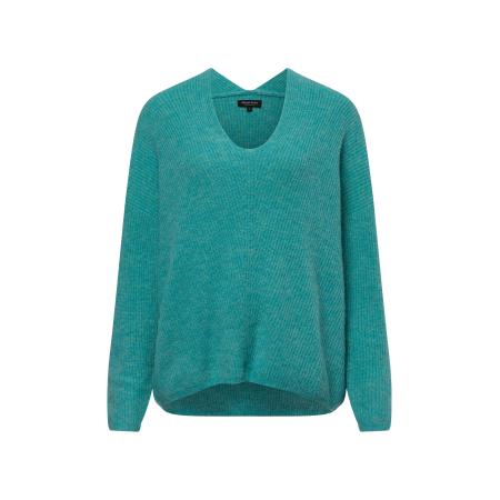 Marie Lund Marie Lund Trui jade groen