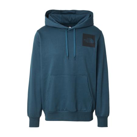 The North Face THE NORTH FACE Sweatshirt FINE marine / zwart