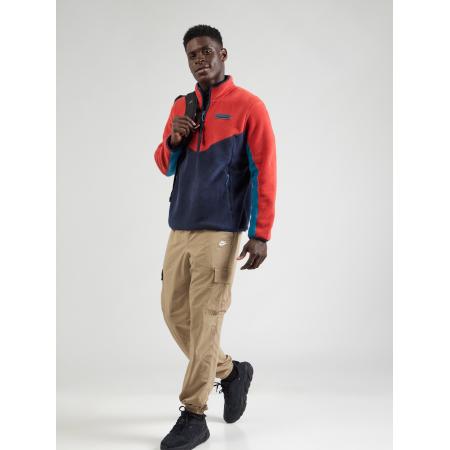 Kathmandu Kathmandu Sporttrui HERITAGE navy / hemelsblauw / rood