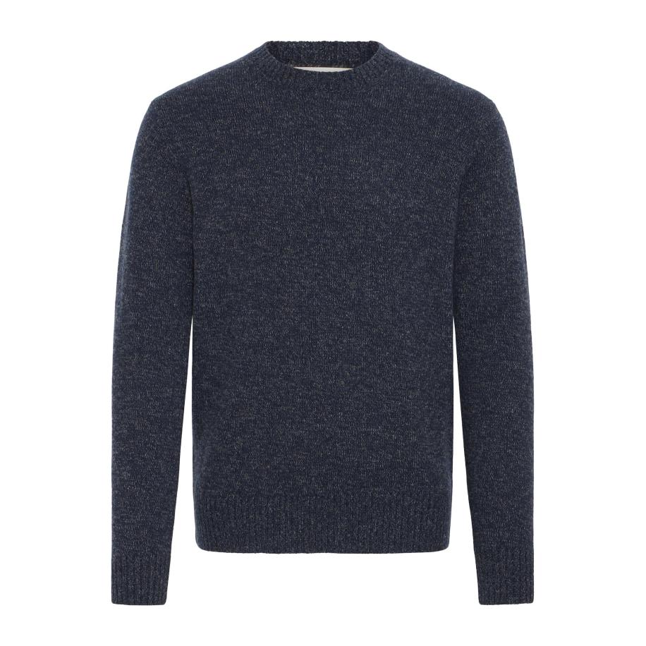 Casual Friday Casual Friday Trui CFANTE donkerblauw -