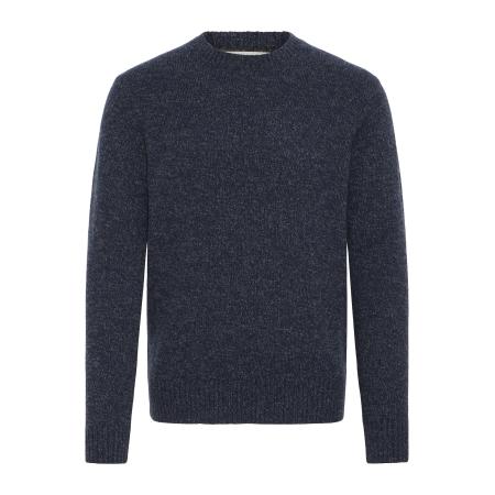 Casual Friday Casual Friday Trui CFANTE donkerblauw