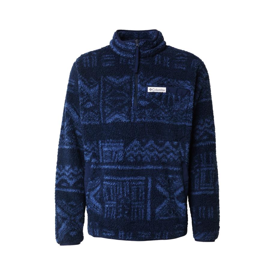 Columbia COLUMBIA Sporttrui Rugged Ridge blauw / marine -