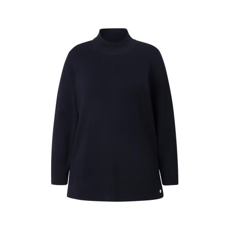 Ulla Popken Ulla Popken Trui zwart