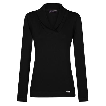 Felix Hardy Felix Hardy Trui zwart