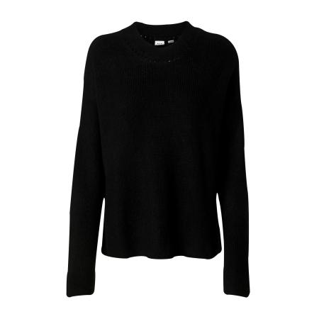 GAP GAP Trui FOREVERCOZY zwart