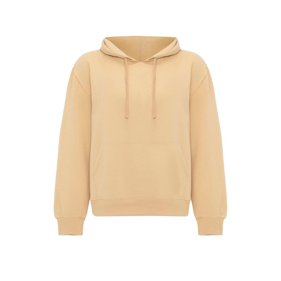 Jacey Quinn Jacey Quinn Sweatshirt beige -