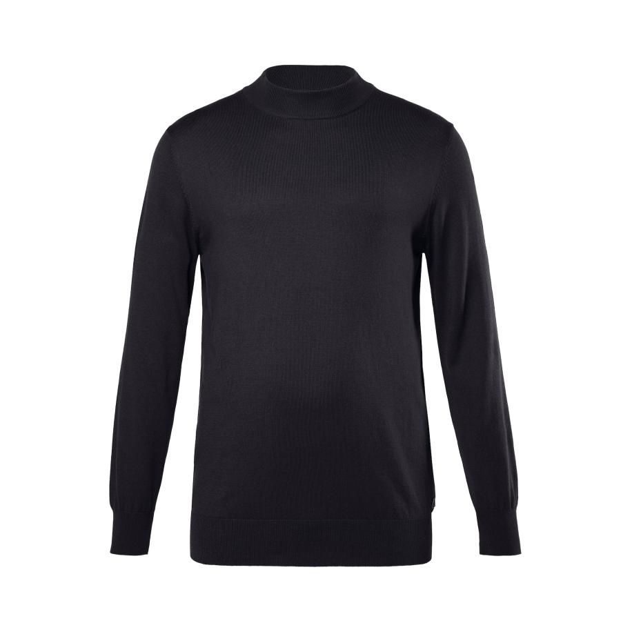 JP1880 JP1880 Trui zwart -