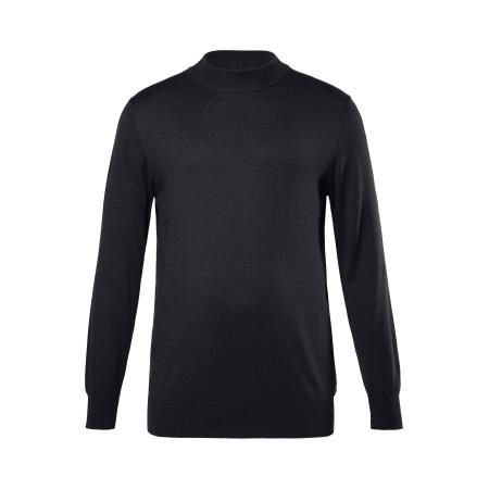 JP1880 JP1880 Trui zwart