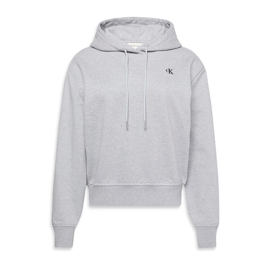 Calvin Klein Calvin Klein Jeans Sweatshirt grijs -