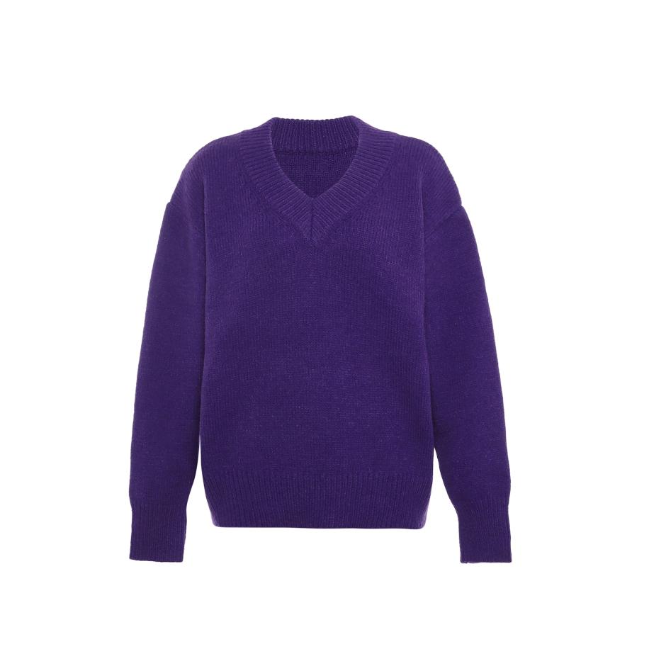 Libbi Libbi Trui lichtlila -