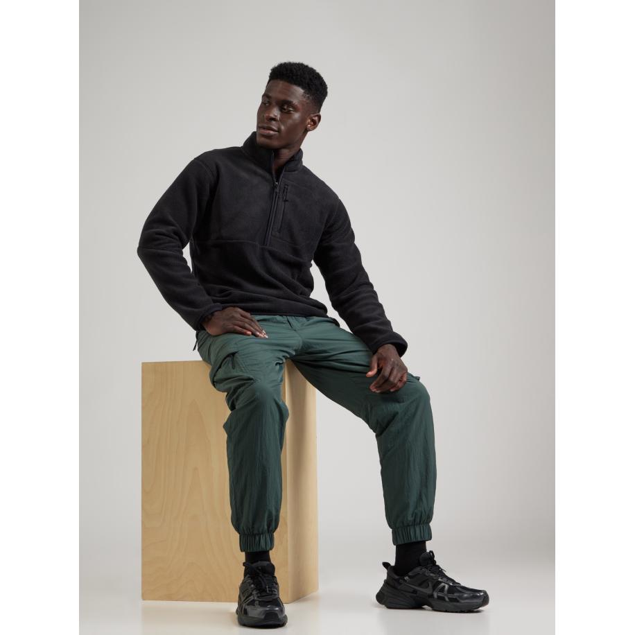 Kathmandu Kathmandu Sporttrui zwart -