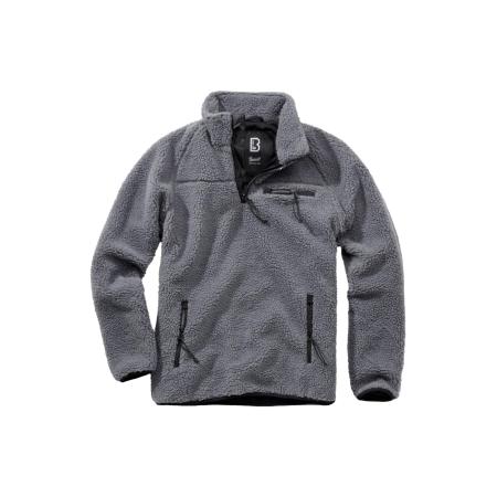 Brandit Brandit Trui donkergrijs