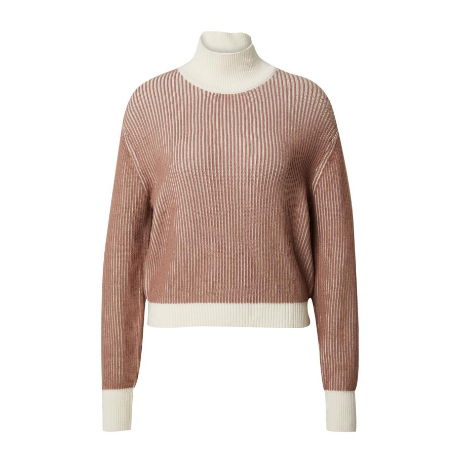 ABOUT YOU ABOUT YOU x Toni Garrn Trui Alena crème / bruin -