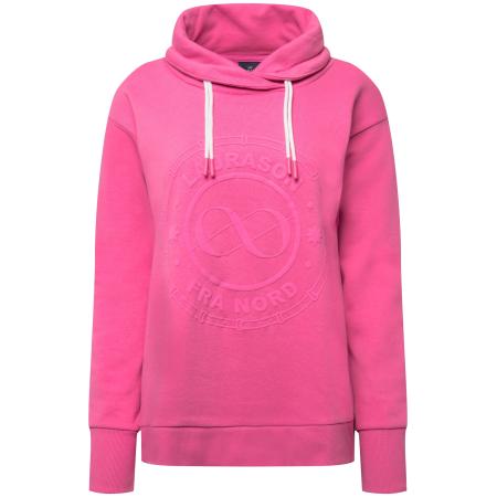 LAURASØN LAURASØN Sweatshirt lichtroze