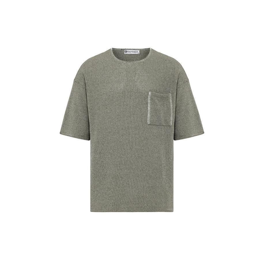 Dandalo Dandalo Trui kaki -