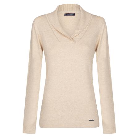 Felix Hardy Felix Hardy Trui beige