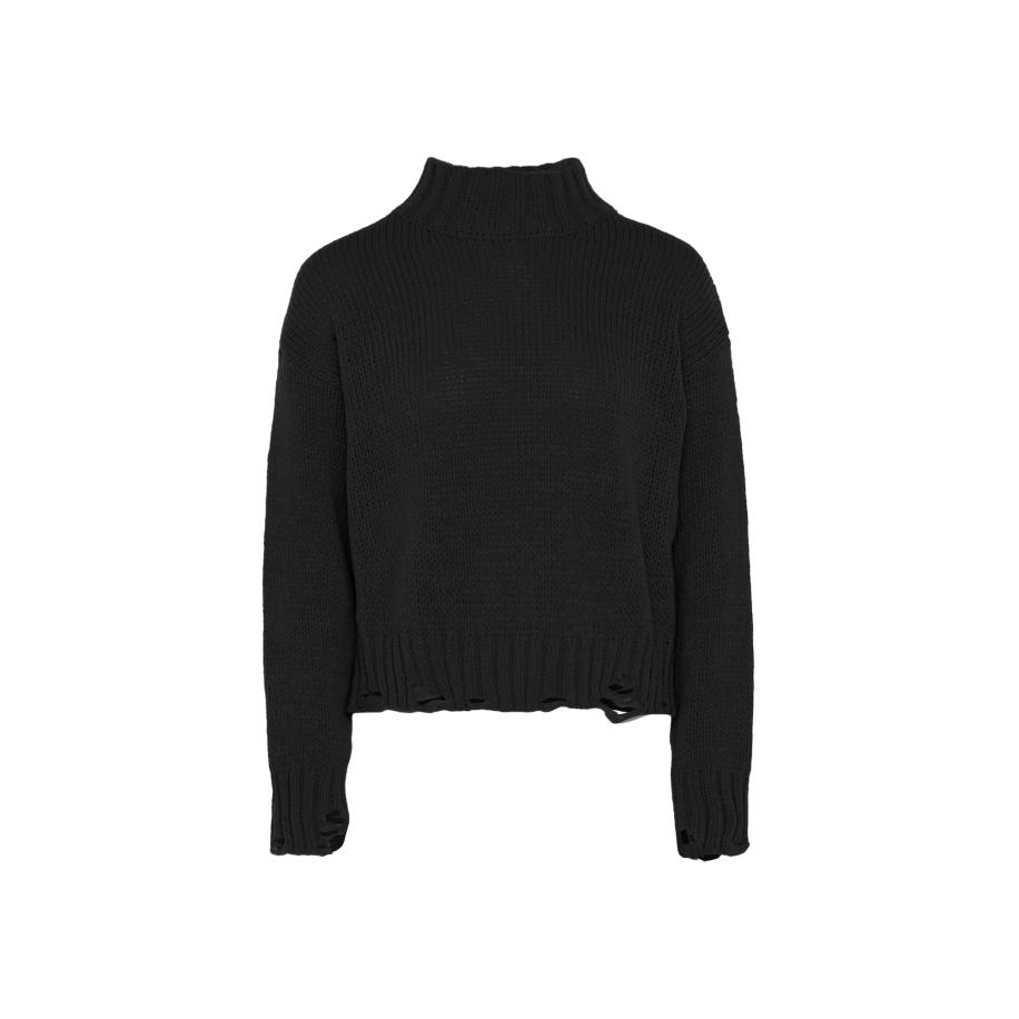 Gaya Gaya Trui zwart -