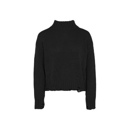 Gaya Gaya Trui zwart