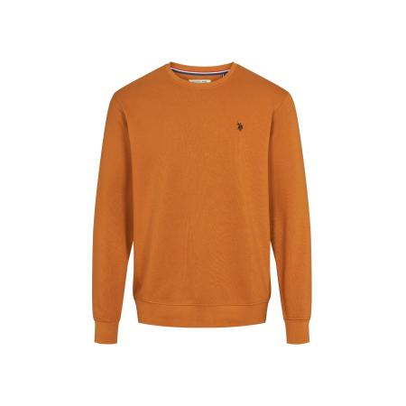 U.S. Polo Assn. U.S. POLO ASSN. Trui Tais oranje