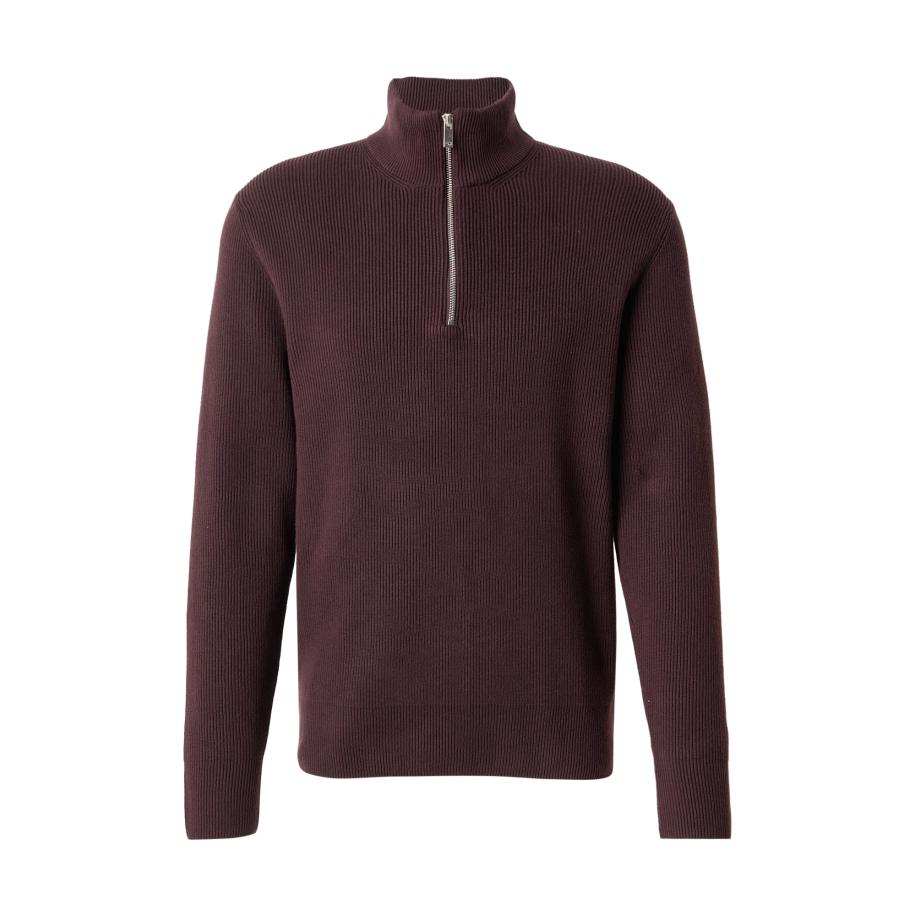 Lindbergh Lindbergh Trui bourgogne -