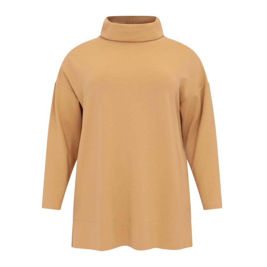 Yoek YOEK Trui honing -