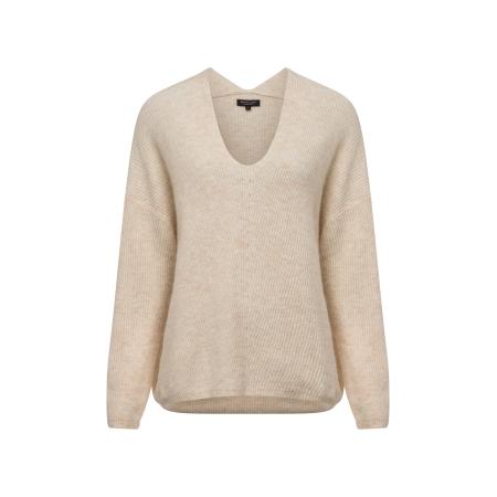 Marie Lund Marie Lund Trui sand