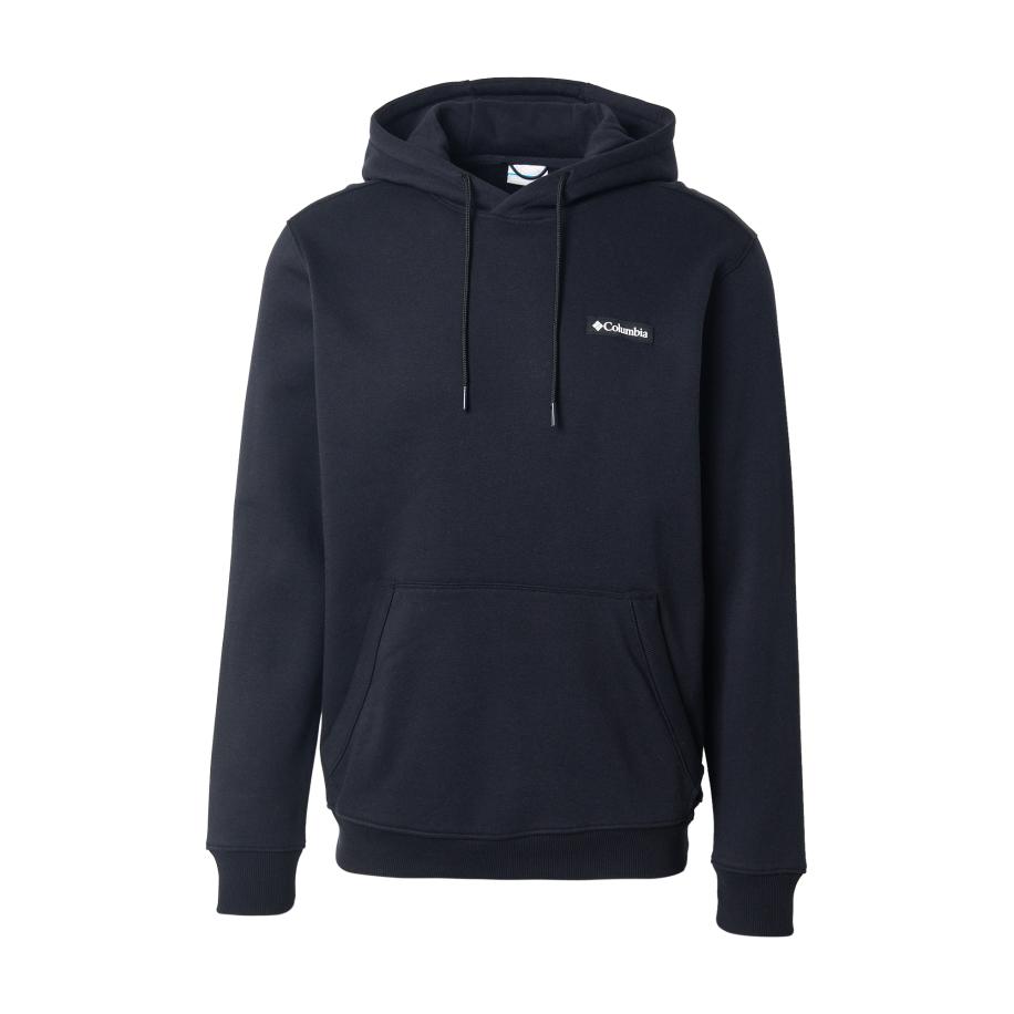 Columbia COLUMBIA Sportsweatshirt Meridian Creek blauw / rosa / zwart / wit -