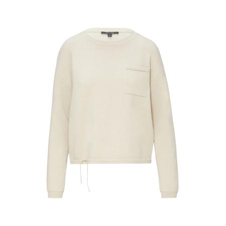 Comma COMMA Trui beige